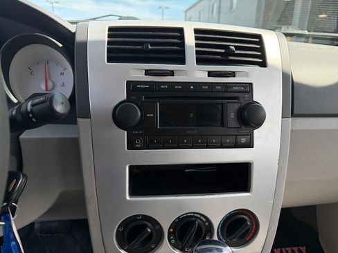 Used 2007 Dodge Caliber SE w/ PWR Equipment Group FWD image 13