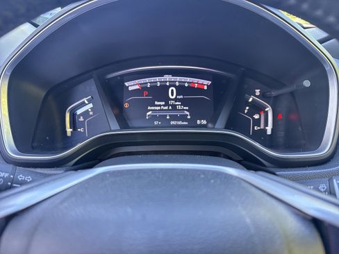 Used 2020 Honda CR-V Touring image 19