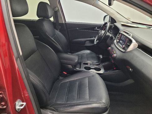 Used 2016 Kia Sorento SX image 21