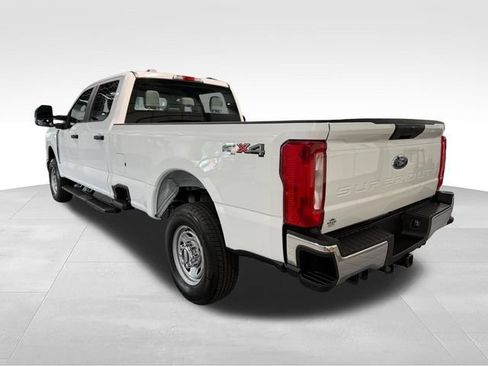 Used 2026 Ford F250 XL w/ XL Chrome Package AWD/4WD image 7