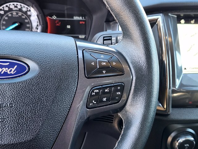 Certified 2019 Ford Ranger Lariat w/ Equipment Group 501A Mid AWD/4WD image 30