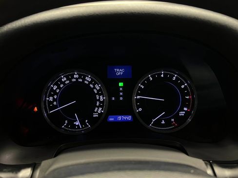 Used 2013 Lexus IS 250 AWD w/ Premium Pkg image 24