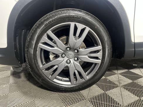 Used 2022 Honda Pilot Sport image 12