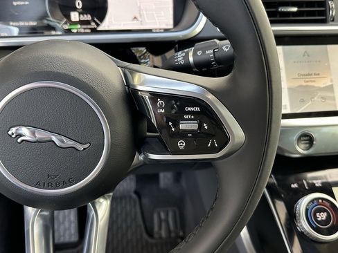 New 2024 Jaguar I-PACE R-Dynamic HSE image 19