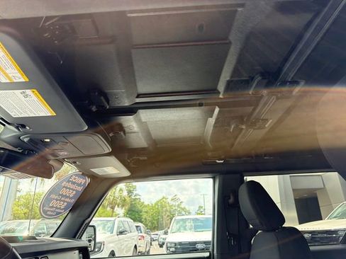 Used 2025 Ford Bronco Big Bend AWD/4WD image 25