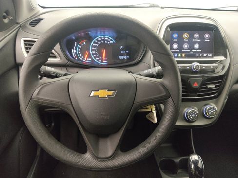 Used 2020 Chevrolet Spark LS FWD image 22