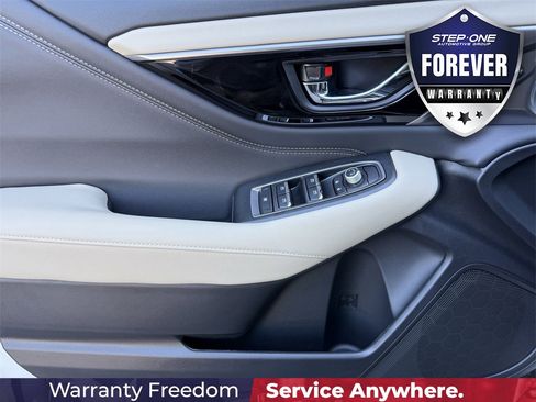 New 2025 Subaru Outback Limited image 19