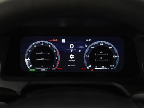 Used 2025 Toyota Tacoma Trailhunter image 25