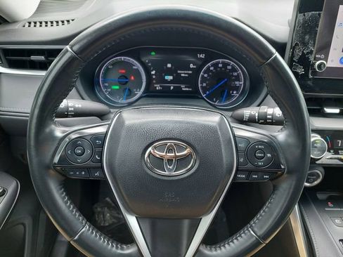 Certified 2024 Toyota Venza LE AWD/4WD image 25