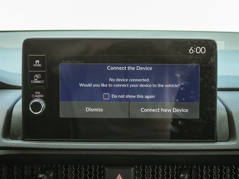 Certified 2026 Honda CR-V Sport-L image 16