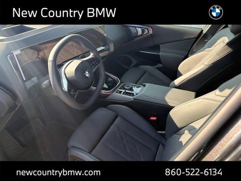 Used 2026 BMW X3 xDrive30i w/ Premium Package AWD/4WD image 9