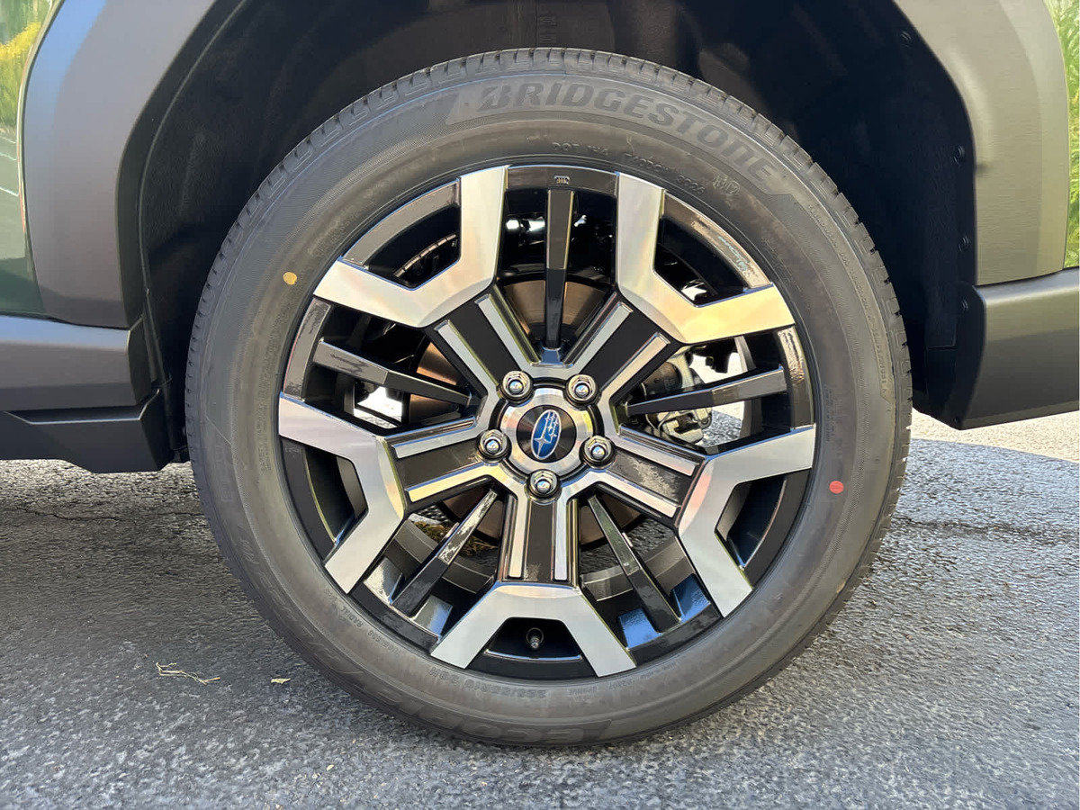 New 2026 Subaru Outback Touring XT AWD/4WD image 36