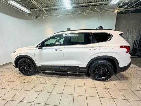 Used 2022 Hyundai Santa Fe XRT image 11