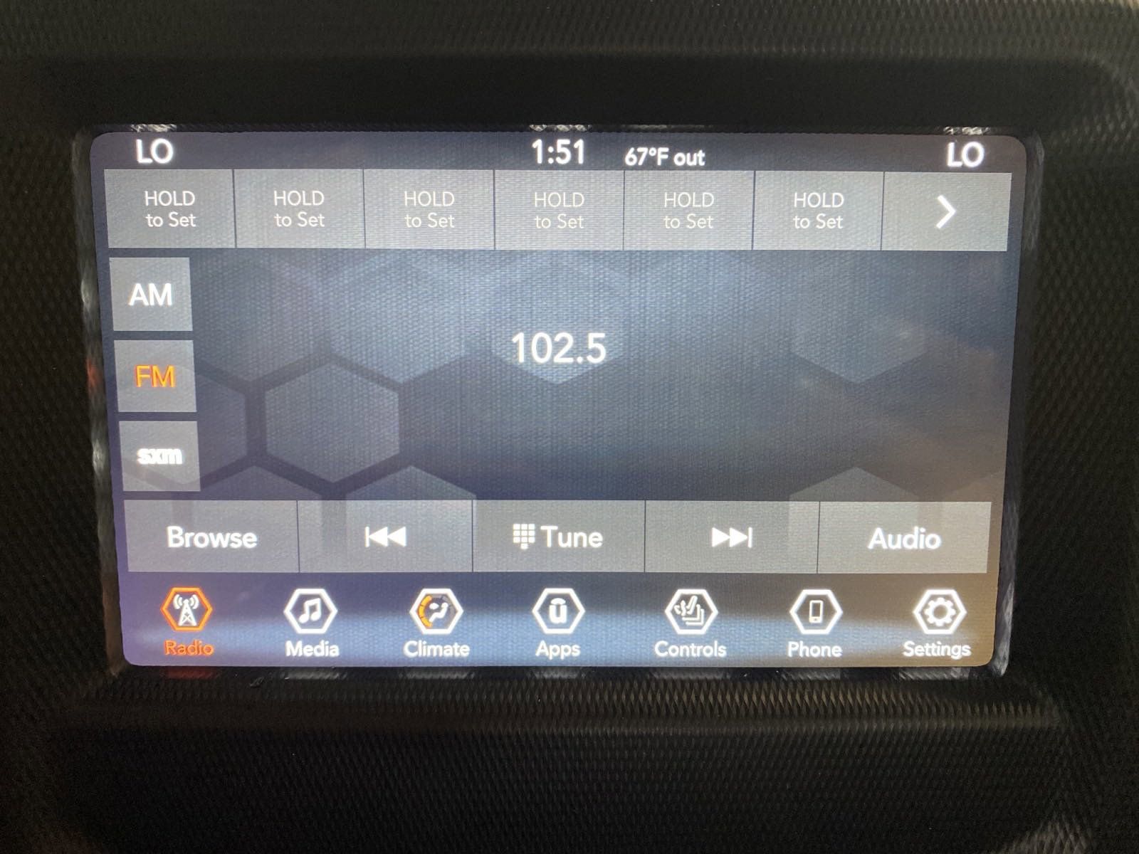 New 2023 Jeep Gladiator Mojave AWD/4WD image 17