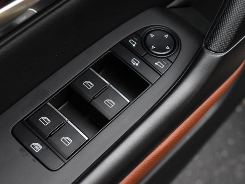 New 2026 MAZDA CX-50 2.5 Turbo w/ Cargo Package image 22