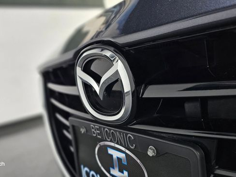 Used 2015 MAZDA MAZDA3 s Grand Touring FWD image 25