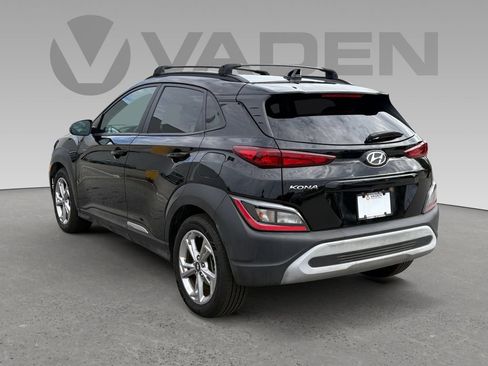 Used 2023 Hyundai Kona SEL FWD image 23