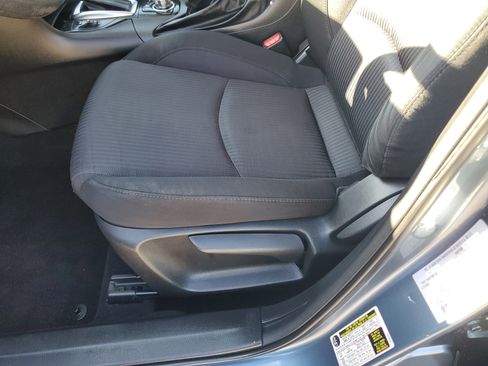 Used 2016 MAZDA MAZDA3 i Sport w/ Preferred Equipment Package image 16