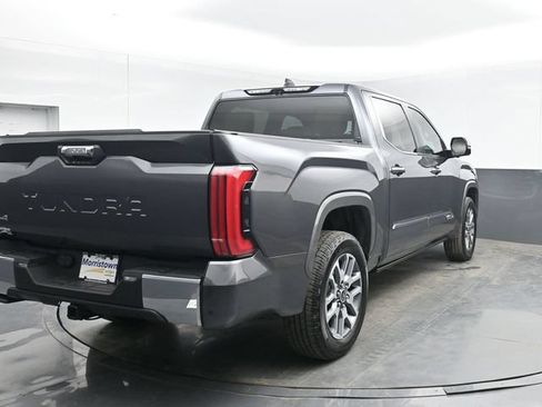 Used 2024 Toyota Tundra 1794 Edition AWD/4WD image 14