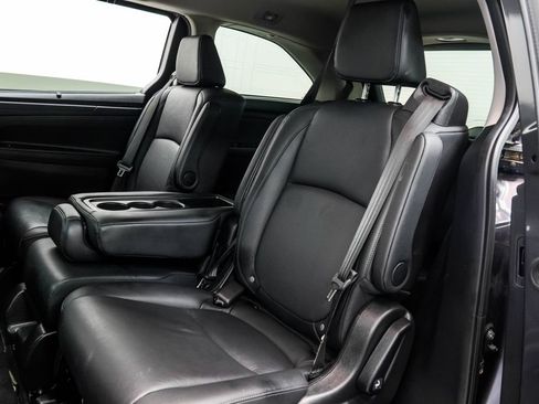 Used 2025 Honda Odyssey EX-L image 17