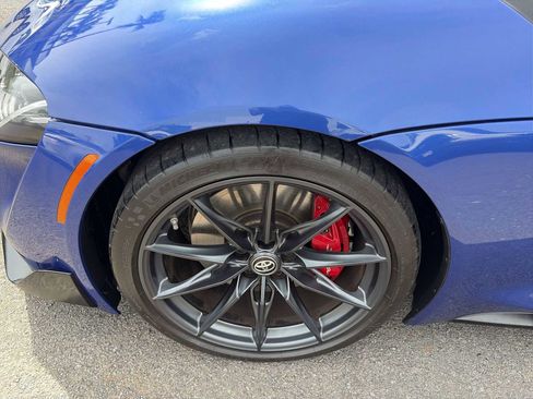 Used 2024 Toyota Supra Premium image 18