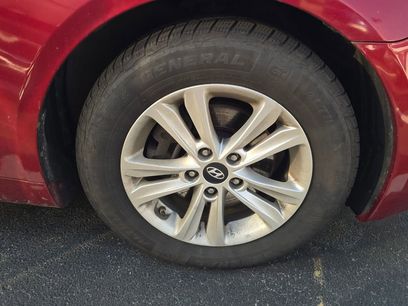 Used 2013 Hyundai Sonata GLS