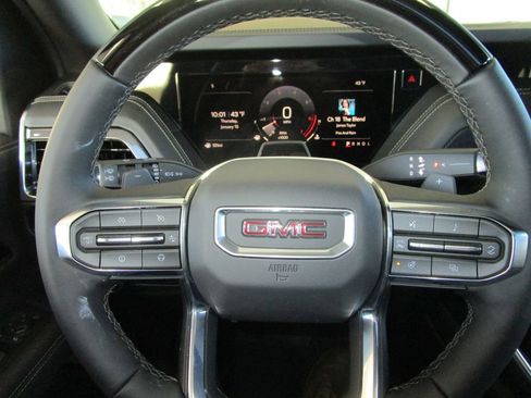 New 2026 GMC Yukon XL Elevation w/ Elevation Premium Package image 30