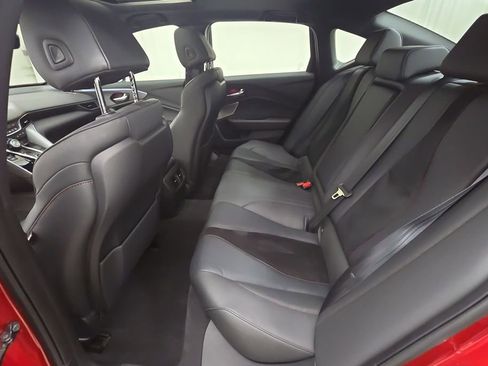 Used 2023 Acura TLX SH-AWD w/ A-SPEC Pkg image 24