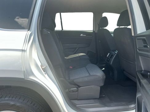 Used 2019 Volkswagen Atlas S w/ Towing Package AWD/4WD image 23