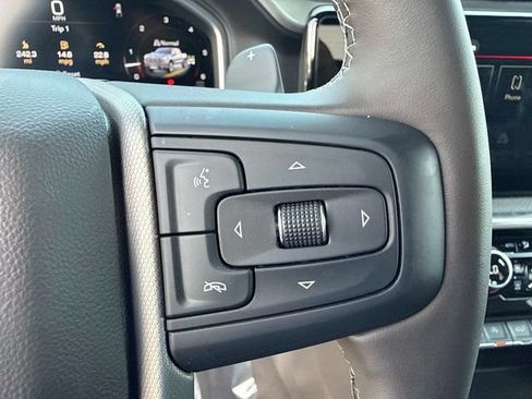 New 2026 GMC Sierra 1500 Denali AWD/4WD image 24