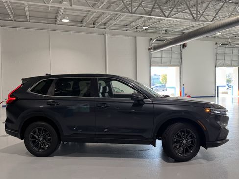 New 2026 Honda CR-V EX-L image 3