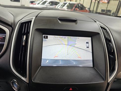 Used 2017 Ford Edge SEL w/ Equipment Group 201A image 32