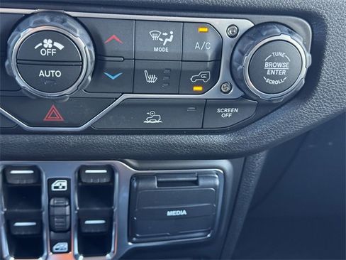 New 2026 Jeep Wrangler Willys image 34