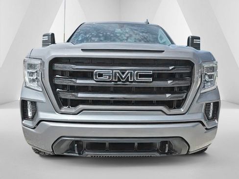 Used 2020 GMC Sierra 1500 Elevation AWD/4WD image 2