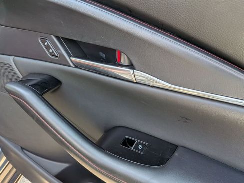 Used 2025 MAZDA CX-30 AWD 2.5 S w/ Preferred Package image 32