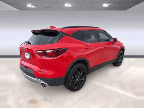 Used 2019 Chevrolet Blazer LT image 8