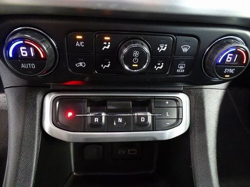 Used 2020 GMC Acadia SLT image 13