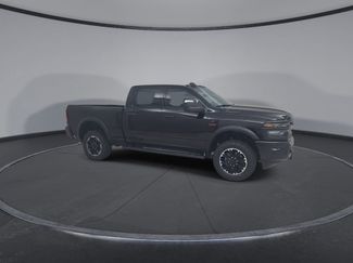New 2026 RAM 2500 Tradesman video 2
