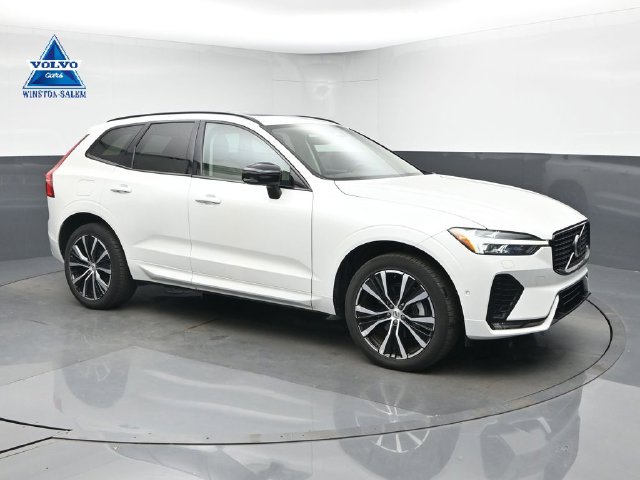 Used 2024 Volvo XC60 B5 Plus w/ Protection Package Premier AWD/4WD image 1