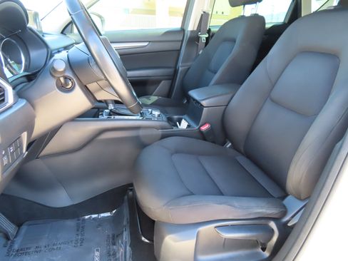 Used 2019 MAZDA CX-5 Sport AWD/4WD image 12
