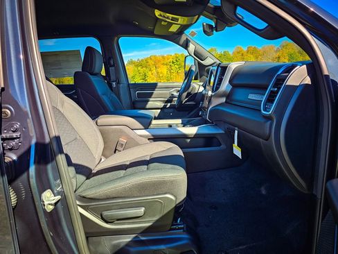 New 2026 RAM 1500 Big Horn image 44