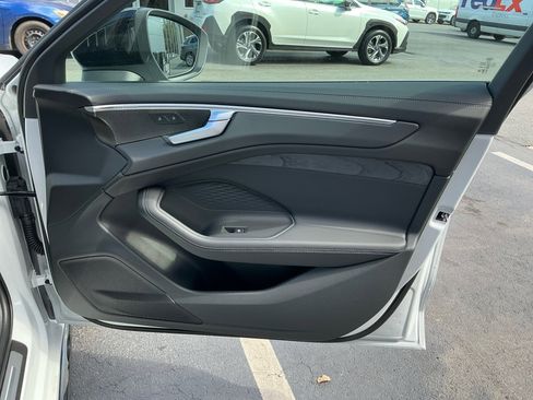 New 2026 Audi A6 Premium Plus image 31