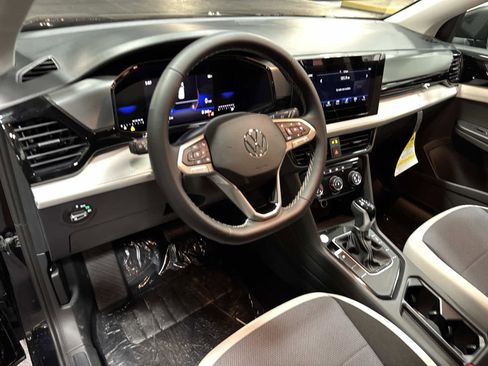 New 2026 Volkswagen Taos S image 22
