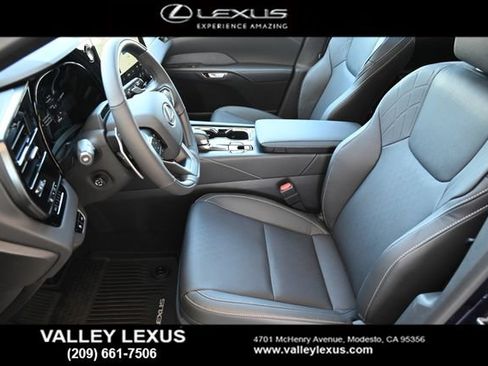 New 2026 Lexus RX 350 AWD/4WD image 15