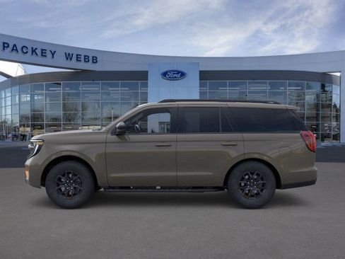 New 2026 Ford Expedition Tremor image 5