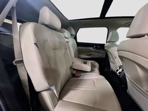 Certified 2024 Kia Sorento S w/ Panoramic Sunroof Package FWD image 29