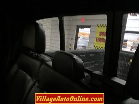 Used 2014 Ford F150 FX4 w/ Equipment Group 402A Luxury image 35