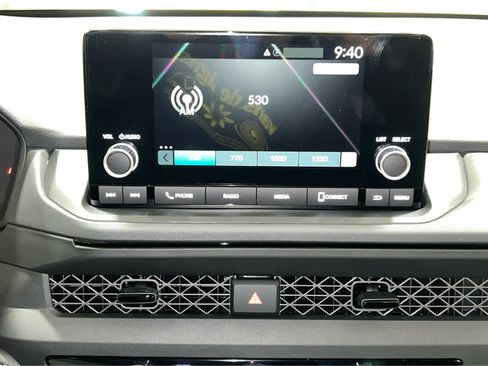 New 2025 Honda Accord LX image 20