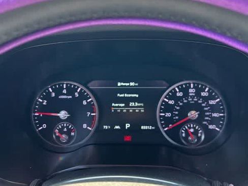 Used 2020 Kia Telluride SX image 21