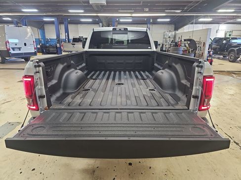 New 2026 RAM 3500 Laramie w/ Max Tow Package image 23